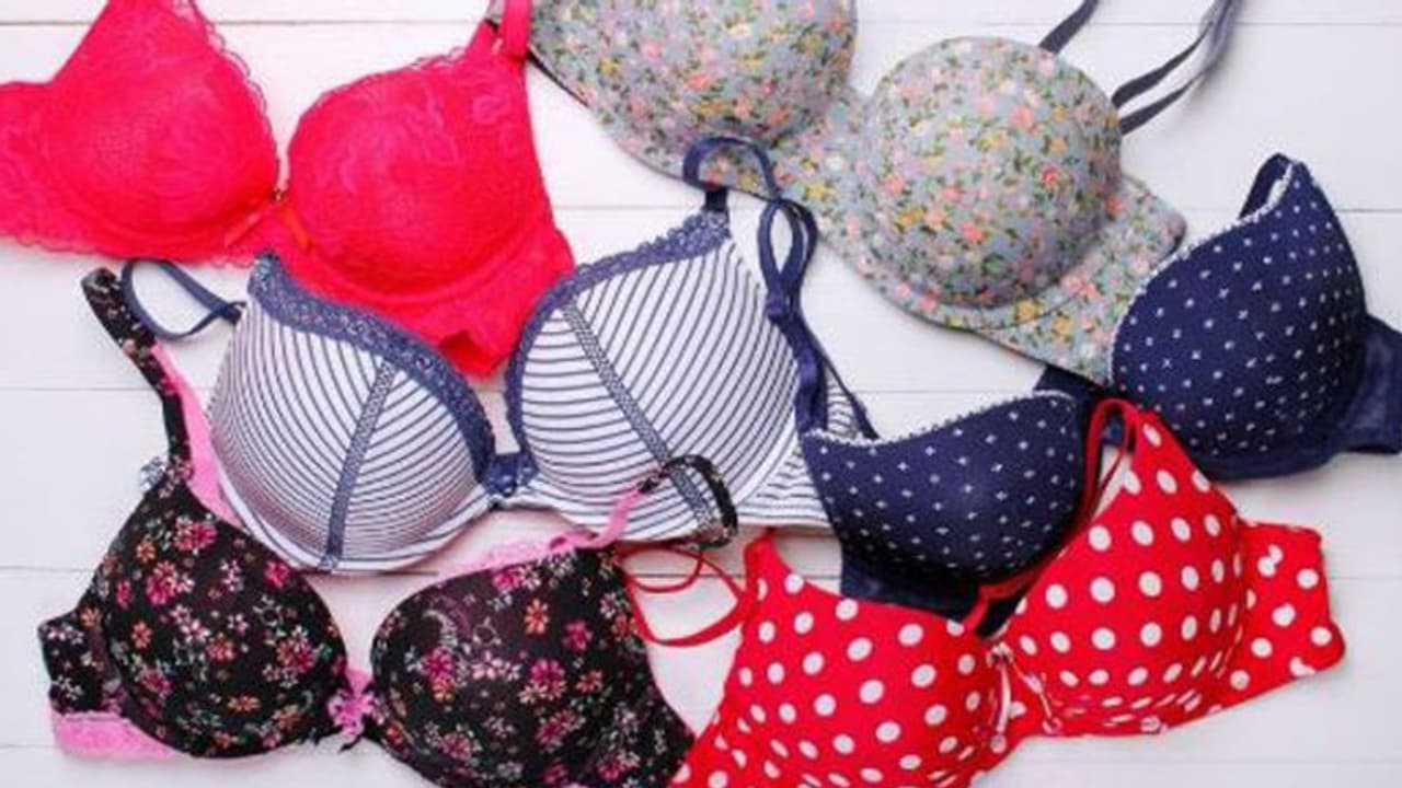 ബ്രായിലെ പുതിയ ഫാഷൻ ട്രെൻഡുകൾ; ഏറ്റവും കൂടുതൽ ഡിമാന്റ് ഇവയോട്... ബ്രായിലെ പുതിയ ഫാഷൻ ട്രെൻഡുകൾ; ഏറ്റവും കൂടുതൽ ഡിമാന്റ് ഇവയോട്...