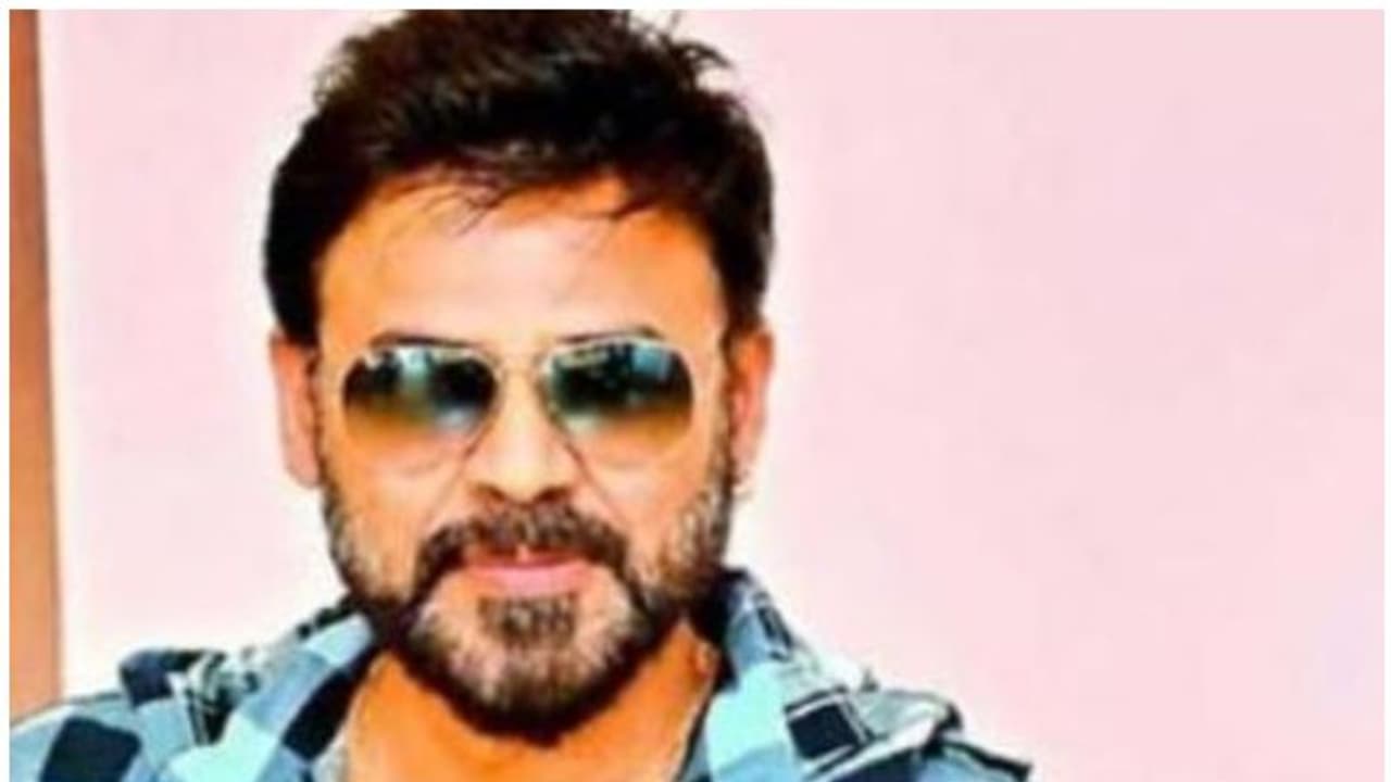 വെങ്കടേഷ് നായകനായി അസുരൻ തെലുങ്കില്, ബജറ്റ് 13 കോടി രൂപ! വെങ്കടേഷ് നായകനായി അസുരൻ തെലുങ്കില്, ബജറ്റ് 13 കോടി രൂപ!