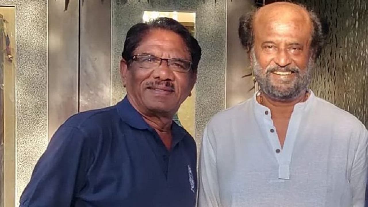 ரஜினி படத்தை பொங்கலுக்கு வெளியிடக்கூடாது...!! தர்பாருக்கு எதிராக இறங்கிய பாரதிராஜா... காரணம் என்ன...!! ரஜினி படத்தை பொங்கலுக்கு வெளியிடக்கூடாது...!! தர்பாருக்கு எதிராக இறங்கிய பாரதிராஜா... காரணம் என்ன...!!