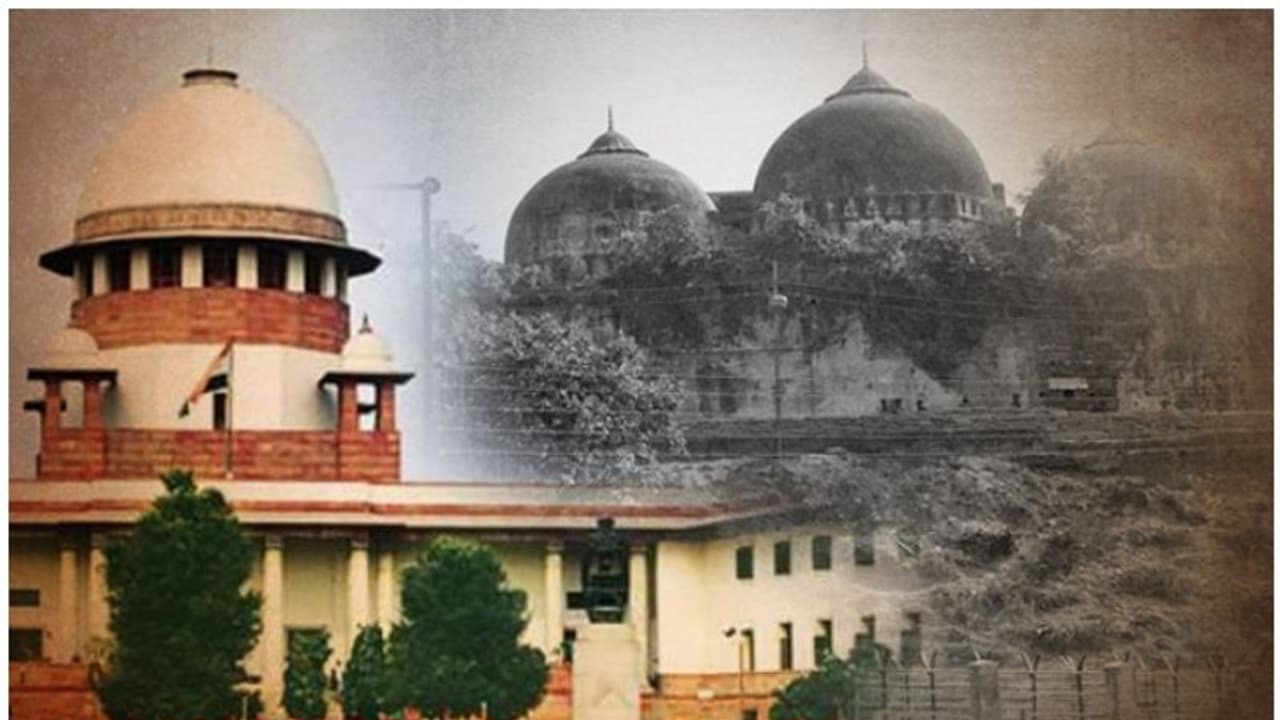 ಬಿಡಲಾಗದು ಇಲ್ಲಿಗೆ: ಅಯೋಧ್ಯೆ ತೀರ್ಪು ಪ್ರಶ್ನಿಸಿ ಮೇಲ್ಮನವಿ ಸಲ್ಲಿಕೆ!