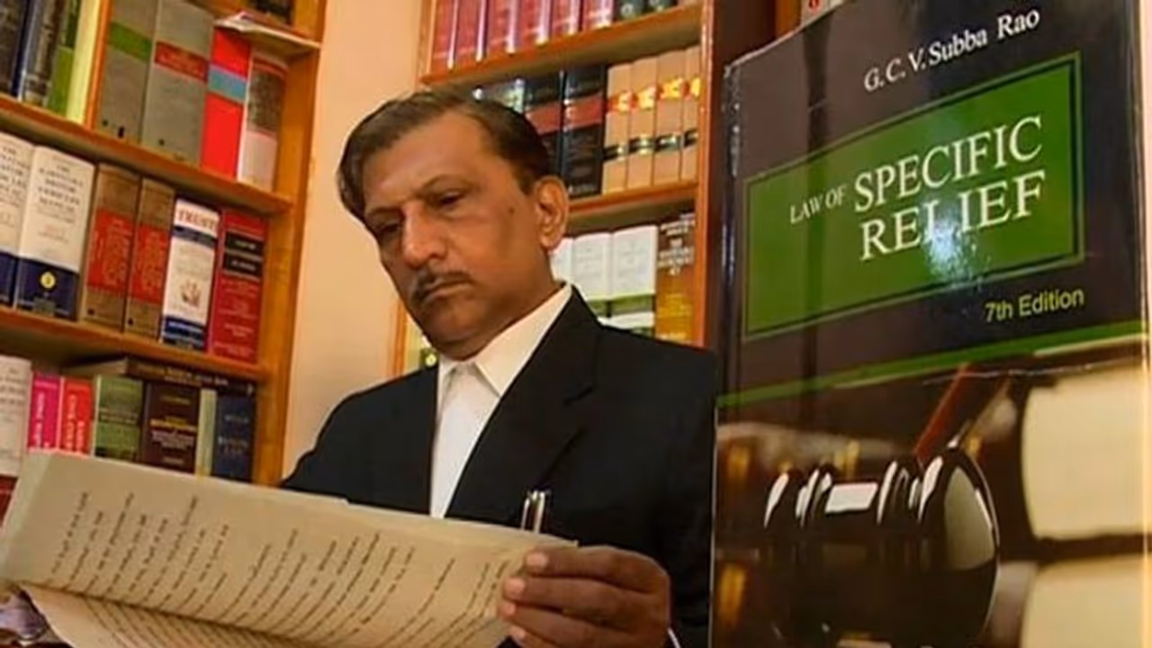 ಕನ್ನಡದಲ್ಲಿ ತೀರ್ಪು ಬರೆದಿರುವ ನ್ಯಾಯಾಧೀಶ ಮಿಟ್ಟಲಕೋಡ! ಕನ್ನಡದಲ್ಲಿ ತೀರ್ಪು ಬರೆದಿರುವ ನ್ಯಾಯಾಧೀಶ ಮಿಟ್ಟಲಕೋಡ!