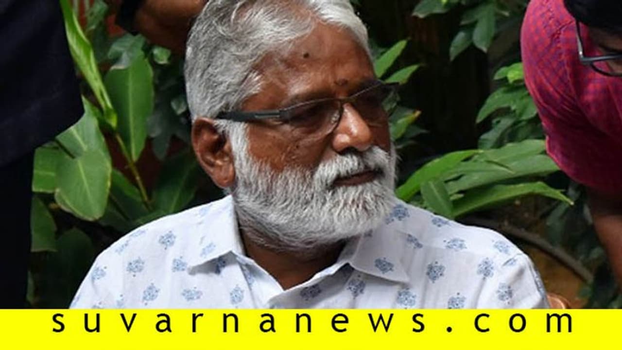 ಗೃಹ ಸಚಿವರಿಗೆ ಶಾಸಕ ಮಹೇಶ್‌ ದೂರು