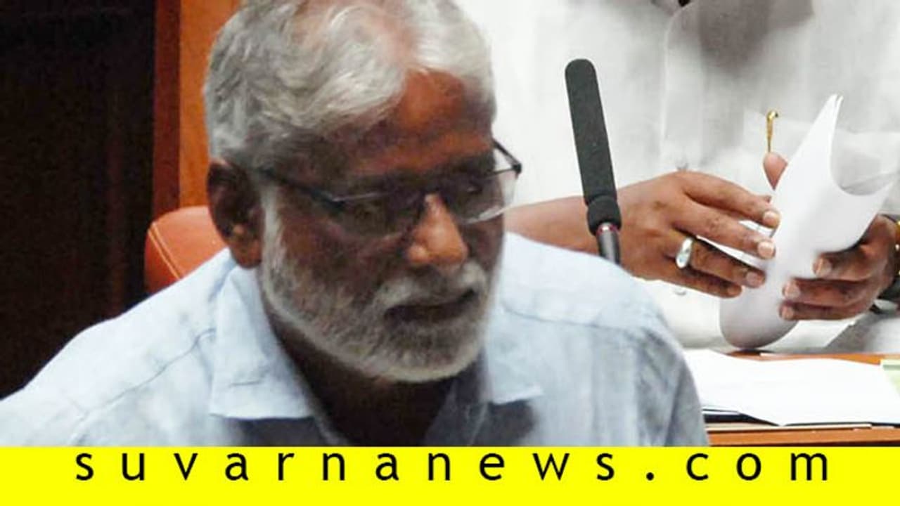 ಬಿಎಸ್ವೈ ಭೇಟಿ ಬಳಿಕ ಬಿಜೆಪಿ ಸೇರ್ಪಡೆ ಬಗ್ಗೆ ಮಹತ್ವದ ಹೇಳಿಕೆ ಕೊಟ್ಟ ಶಾಸಕ ಬಿಎಸ್ವೈ ಭೇಟಿ ಬಳಿಕ ಬಿಜೆಪಿ ಸೇರ್ಪಡೆ ಬಗ್ಗೆ ಮಹತ್ವದ ಹೇಳಿಕೆ ಕೊಟ್ಟ ಶಾಸಕ
