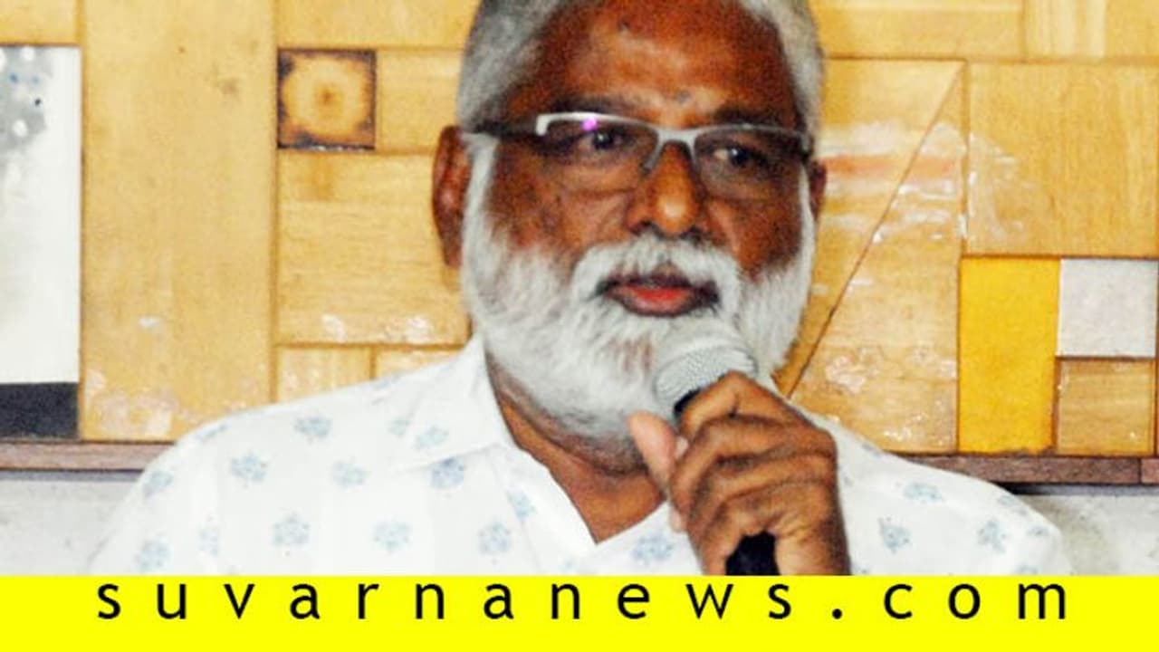 ಬಿಎಸ್ಪಿಯಿಂದ ನನಗೆ ಮೋಸವಾಗಿದೆ, ನನ್ನಿಂದ ಬಿಎಸ್ಪಿಗೆ ಮೋಸ ಆಗಿಲ್ಲ: ಮಹೇಶ್ ಬಿಎಸ್ಪಿಯಿಂದ ನನಗೆ ಮೋಸವಾಗಿದೆ, ನನ್ನಿಂದ ಬಿಎಸ್ಪಿಗೆ ಮೋಸ ಆಗಿಲ್ಲ: ಮಹೇಶ್