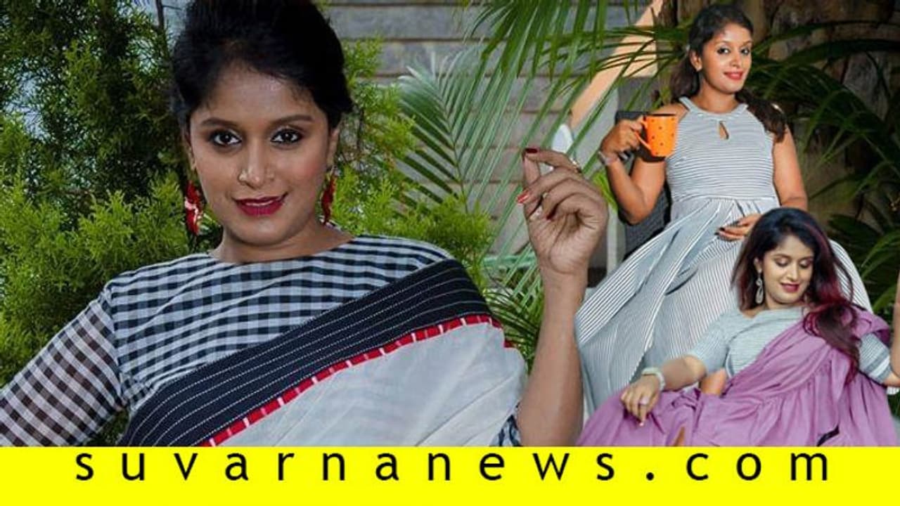 ಏನ್ ಸೌಂಡು ಗುರು..! ರ್ಯಾಪಿಡ್ ರಶ್ಮಿ ಹೊಸ ಆಲ್ಬಂ ಸರಣಿ ಮಿಕ್ಸಡ್ ಸ್ಟ್ರಿಂಗ್ಸ್ ಏನ್ ಸೌಂಡು ಗುರು..! ರ್ಯಾಪಿಡ್ ರಶ್ಮಿ ಹೊಸ ಆಲ್ಬಂ ಸರಣಿ ಮಿಕ್ಸಡ್ ಸ್ಟ್ರಿಂಗ್ಸ್