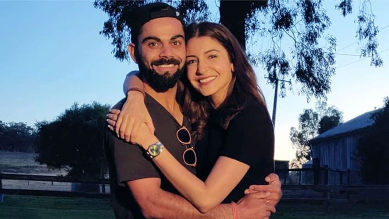 అనుష్క నటించిన ఆ సినిమా నాకెంతో ఇష్టం : విరాట్ కొహ్లీ అనుష్క నటించిన ఆ సినిమా నాకెంతో ఇష్టం : విరాట్ కొహ్లీ