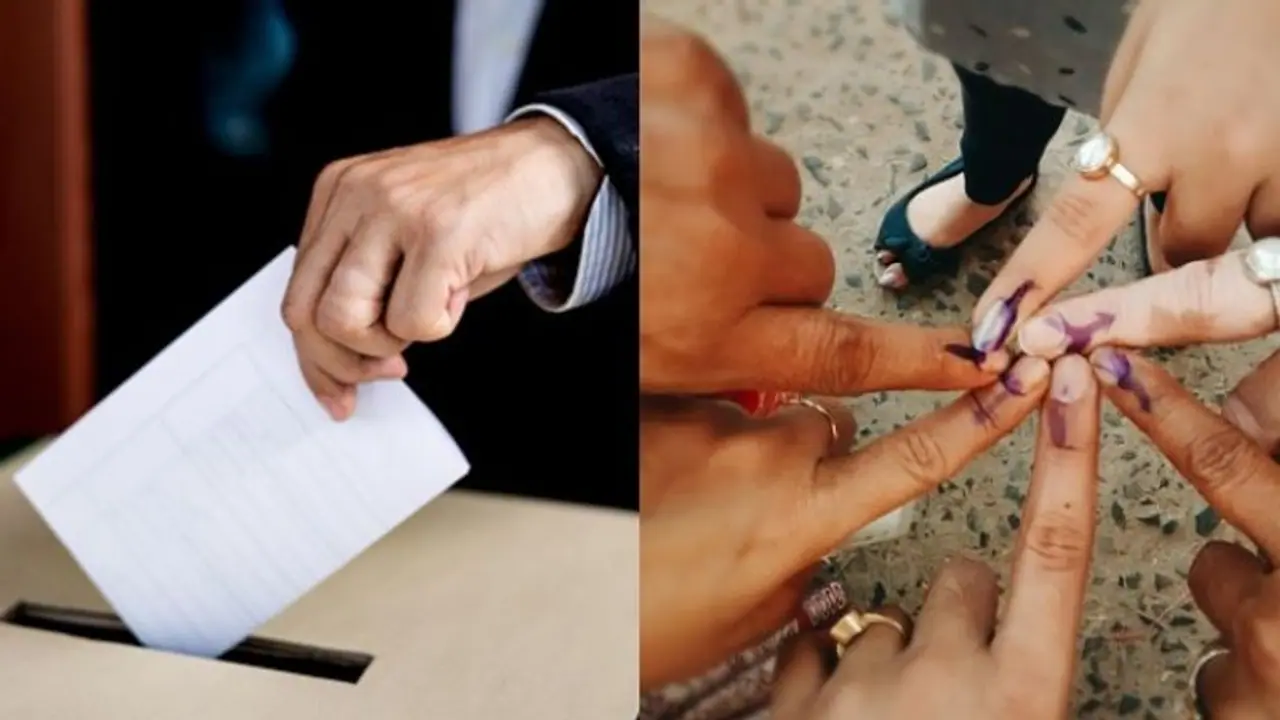 Karnataka Assembly by polls: Poor voter turnout in all 15 seats; 14% recorded in Bengaluru’s KR Puram