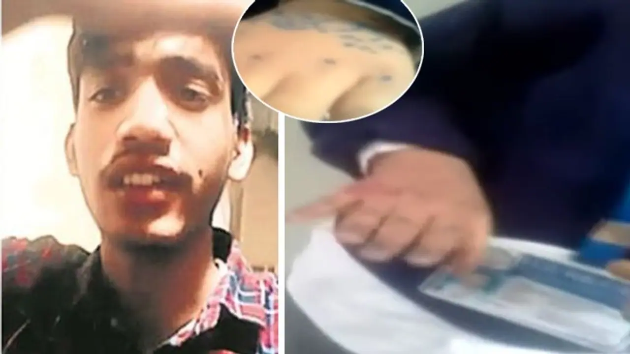 ये स्कूल है या टॉर्चर रूम, सबके सामने छात्रों की पैंट उतार देते हैं टीचर, गर्ल भी होती हैं 'शिकार' ये स्कूल है या टॉर्चर रूम, सबके सामने छात्रों की पैंट उतार देते हैं टीचर, गर्ल भी होती हैं 'शिकार'