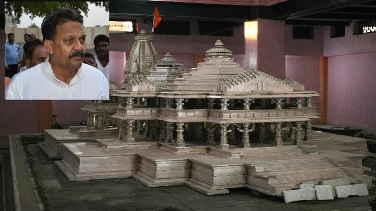 BSP सांसद अफजाल अंसारी ने कहा, अयोध्या पर सुप्रीम कोर्ट के फैसले पर नहीं होनी चाहिए आपत्ति