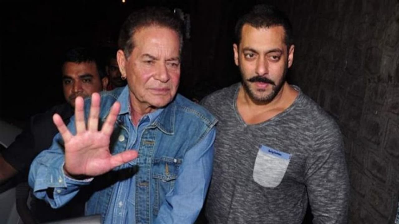 Bomb at Salman Khan's apartment? Mumbai Police on high alert Bomb at Salman Khan's apartment? Mumbai Police on high alert