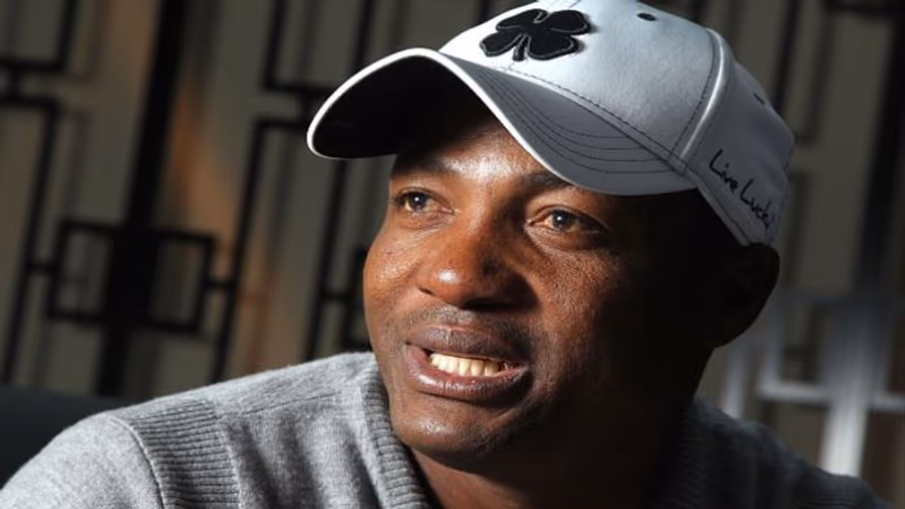 করোনা আক্রান্ত হয়েছেন ব্রায়ান লারা, আসল সত্যিটা জানালেন ক্রিকেটের রাজপুত্র করোনা আক্রান্ত হয়েছেন ব্রায়ান লারা, আসল সত্যিটা জানালেন ক্রিকেটের রাজপুত্র