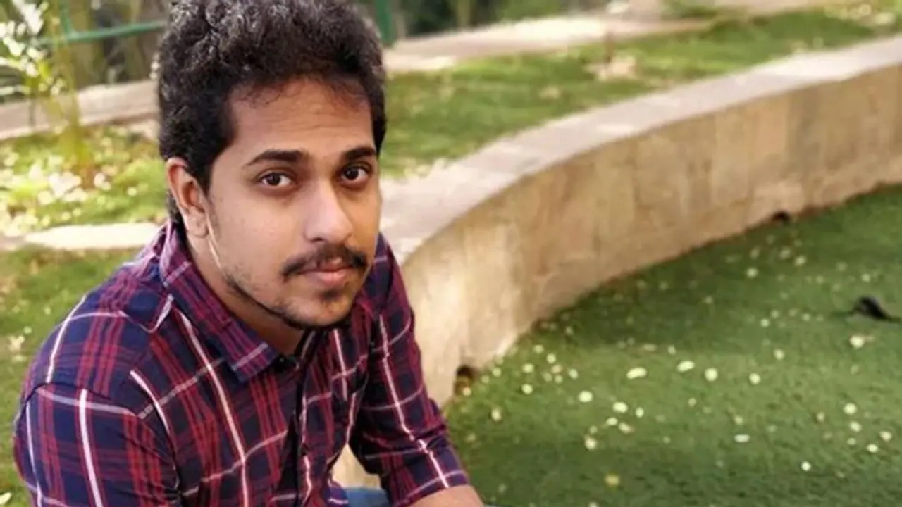 अमेरिका में भारतीय छात्र के हत्यारे ने पुलिस के सामने किया समर्पण अमेरिका में भारतीय छात्र के हत्यारे ने पुलिस के सामने किया समर्पण