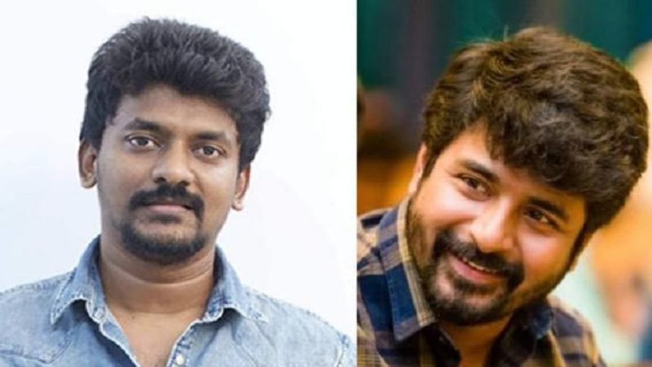 'டாக்டர்' ஆன சிவகார்த்திகேயன் ! கொண்டாட்டத்தில் ரசிகர்கள்!