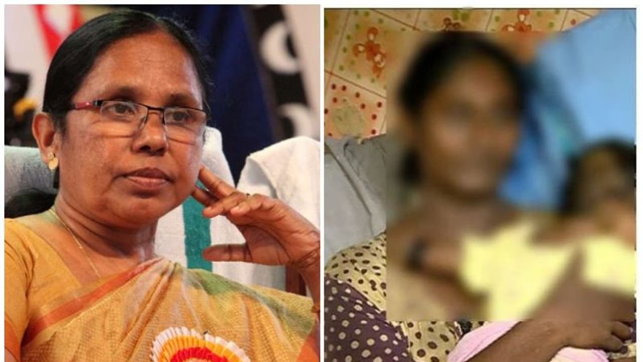 'കുട്ടികളെ കണ്ടെത്തിയത് തണല് പദ്ധതിയുടെ വിജയം; ആ മക്കളെയും കുടുംബത്തെയും സംരക്ഷിക്കു'മെന്നും ആരോഗ്യമന്ത്രി 'കുട്ടികളെ കണ്ടെത്തിയത് തണല് പദ്ധതിയുടെ വിജയം; ആ മക്കളെയും കുടുംബത്തെയും സംരക്ഷിക്കു'മെന്നും ആരോഗ്യമന്ത്രി