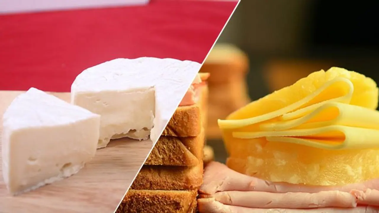 ചീസിലെ കള്ളത്തരങ്ങൾ