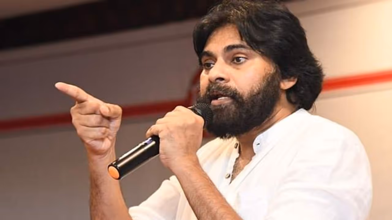జగన్! చేతకాకపోతే గద్దె దిగు, ఎన్నికల్లో తేల్చుకుందాం: పవన్ కళ్యాణ్ సంచలన వ్యాఖ్యలు జగన్! చేతకాకపోతే గద్దె దిగు, ఎన్నికల్లో తేల్చుకుందాం: పవన్ కళ్యాణ్ సంచలన వ్యాఖ్యలు