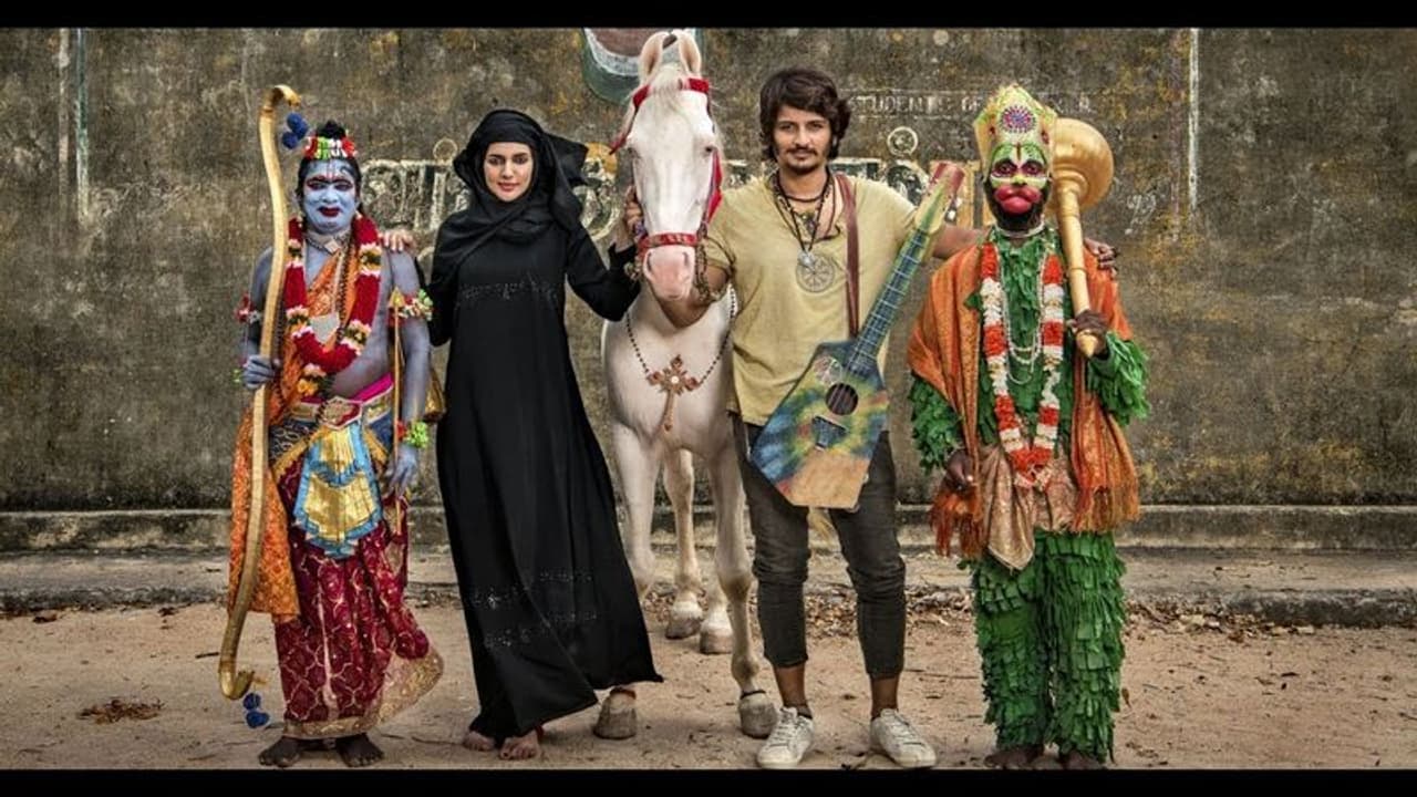 குடியரசு தினத்தையொட்டி ஜீவாவின் கொடி பறக்கும்! 'ஜிப்ஸி' ரிலீசை அறிவித்து ராஜு முருகன் அதிரடி! குடியரசு தினத்தையொட்டி ஜீவாவின் கொடி பறக்கும்! 'ஜிப்ஸி' ரிலீசை அறிவித்து ராஜு முருகன் அதிரடி!