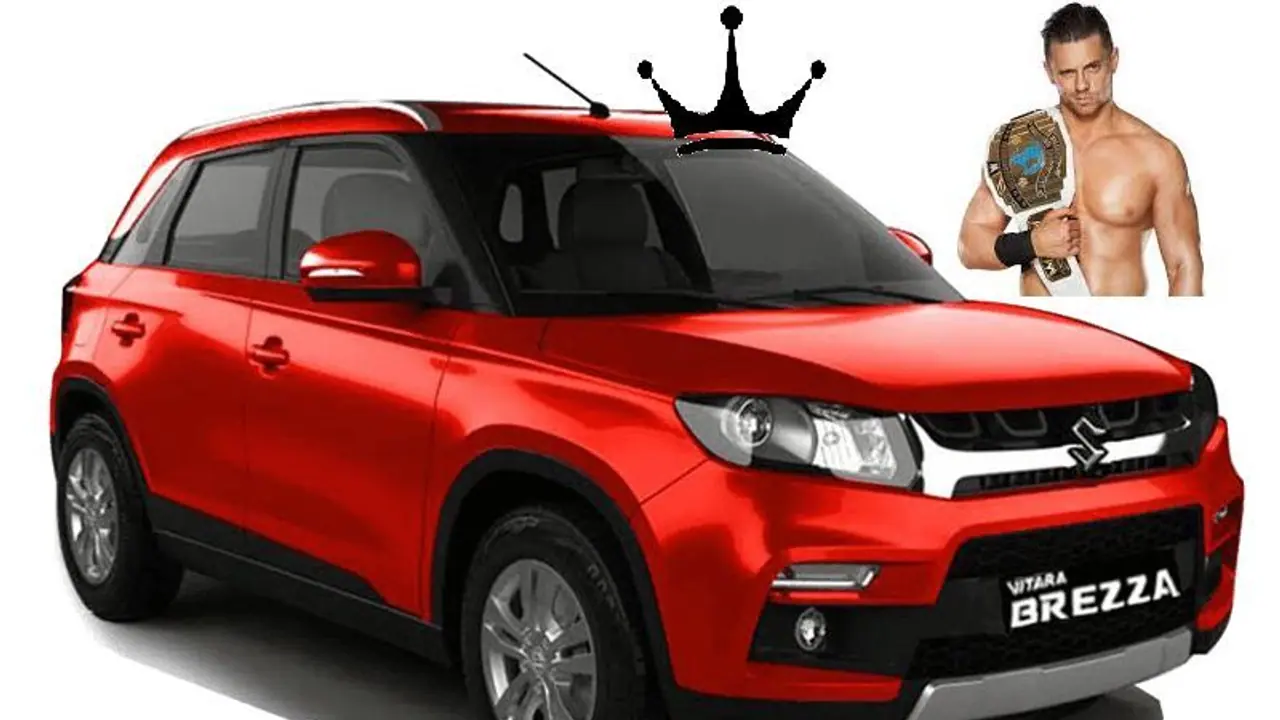 ஒரு நிறுவனம் மட்டுமே தப்பித்தது: மற்ற அனைத்து கார் நிறுவனங்களின் விற்பனையும் பலத்த அடி..