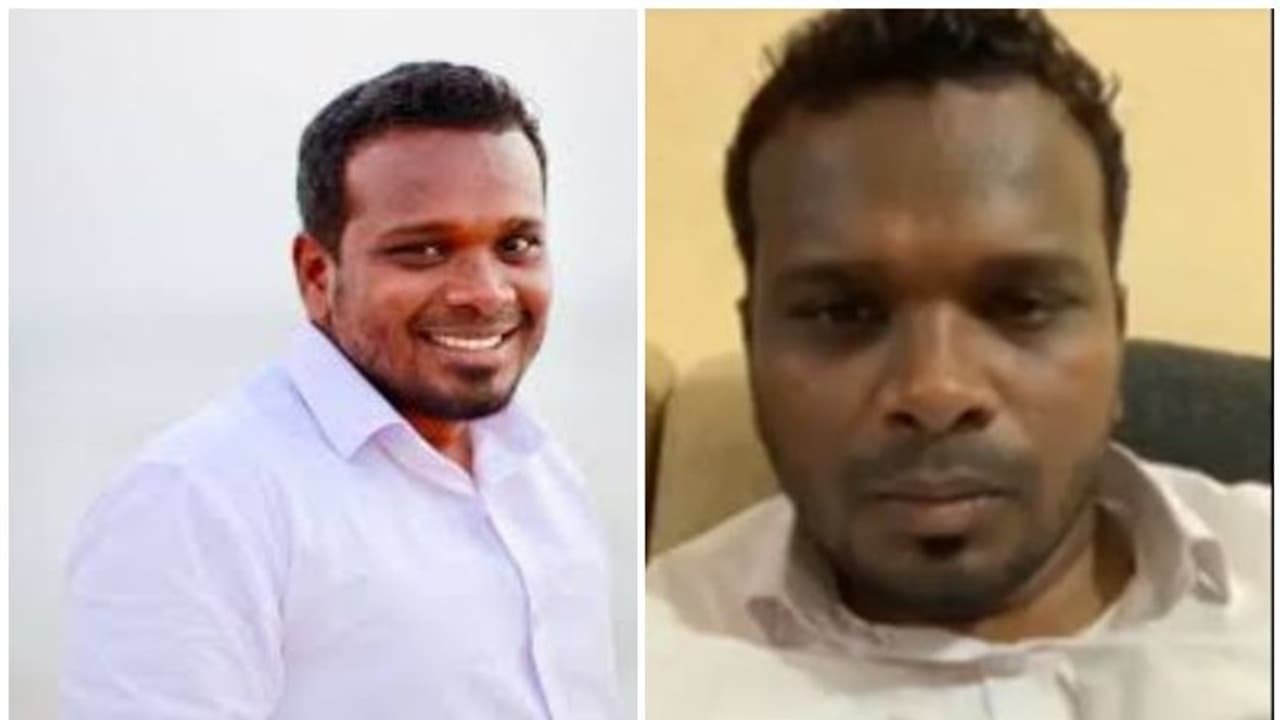 'ആരോപണങ്ങൾ താങ്ങാൻ കഴിയുന്നില്ല'; ചാരിറ്റി പ്രവർത്തനം അവസാനിപ്പിക്കുന്നതായി ഫിറോസ് കുന്നുംപറമ്പിൽ 'ആരോപണങ്ങൾ താങ്ങാൻ കഴിയുന്നില്ല'; ചാരിറ്റി പ്രവർത്തനം അവസാനിപ്പിക്കുന്നതായി ഫിറോസ് കുന്നുംപറമ്പിൽ