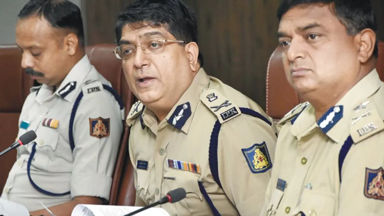 ಬಲವಂತ ಬಂದ್‌ ಮಾಡಿಸಿದರೆ ಕ್ರಮ: ಭಾಸ್ಕರ್ ರಾವ್ ಎಚ್ಚರಿಕೆ