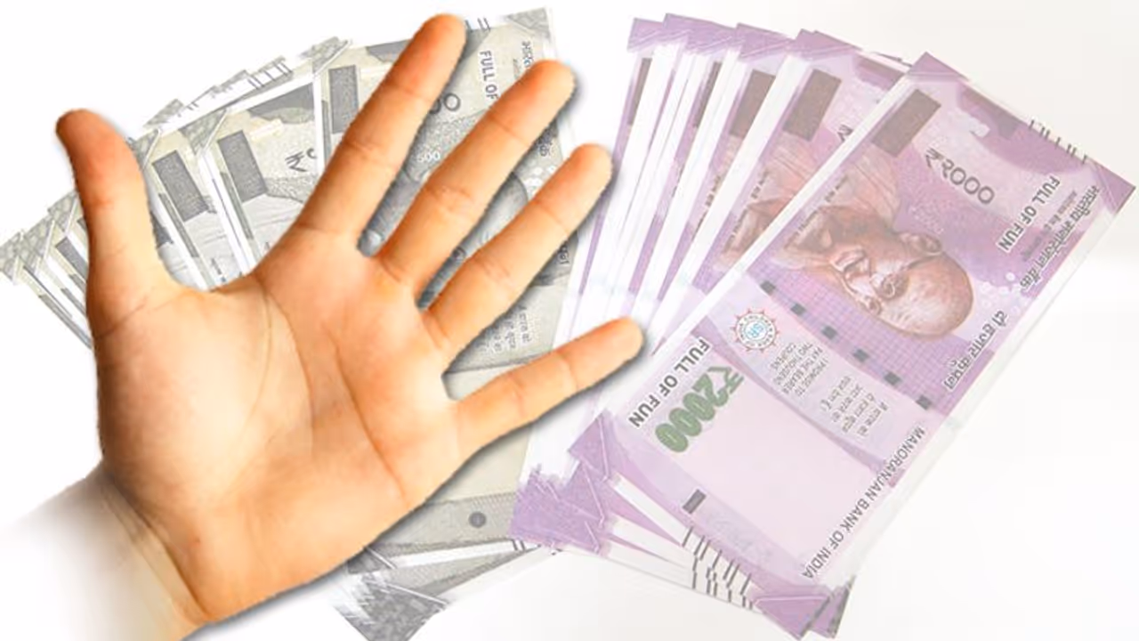 হাতের তালুর এই ত্রিভূজ অর্থের সন্ধান দেয়, দেখে নিন কোন রেখাগুলির কথা বলা হচ্ছে 