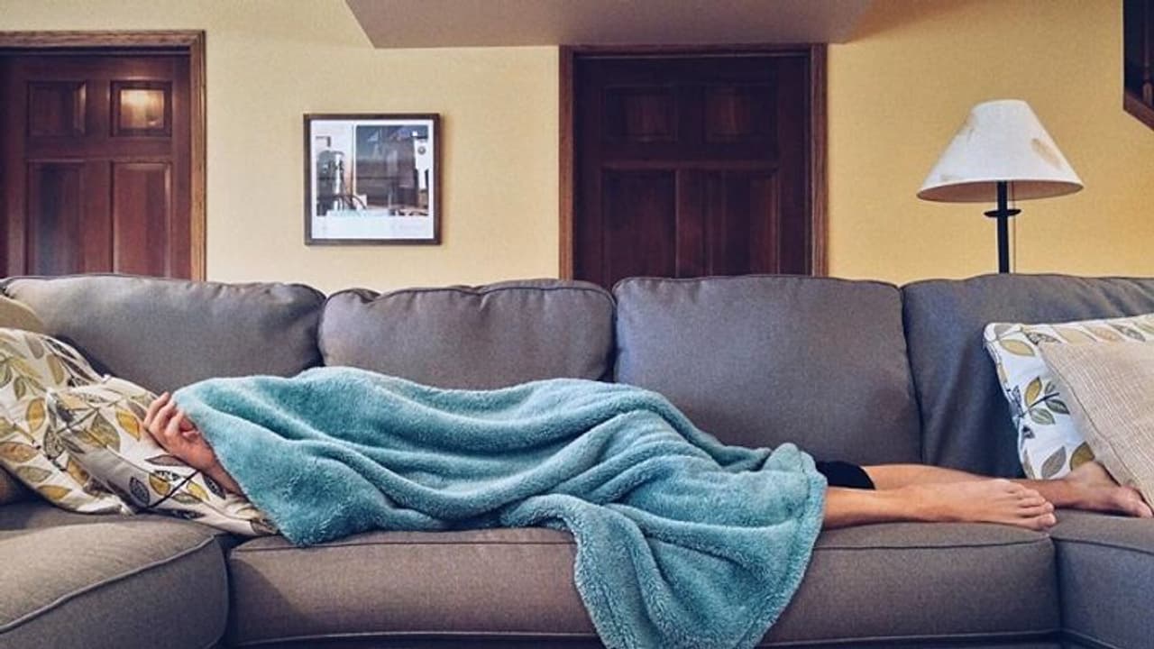 सिर्फ सोने के मिलेंगे 1 लाख रुपए, जानें कैसी है यह नौकरी सिर्फ सोने के मिलेंगे 1 लाख रुपए, जानें कैसी है यह नौकरी