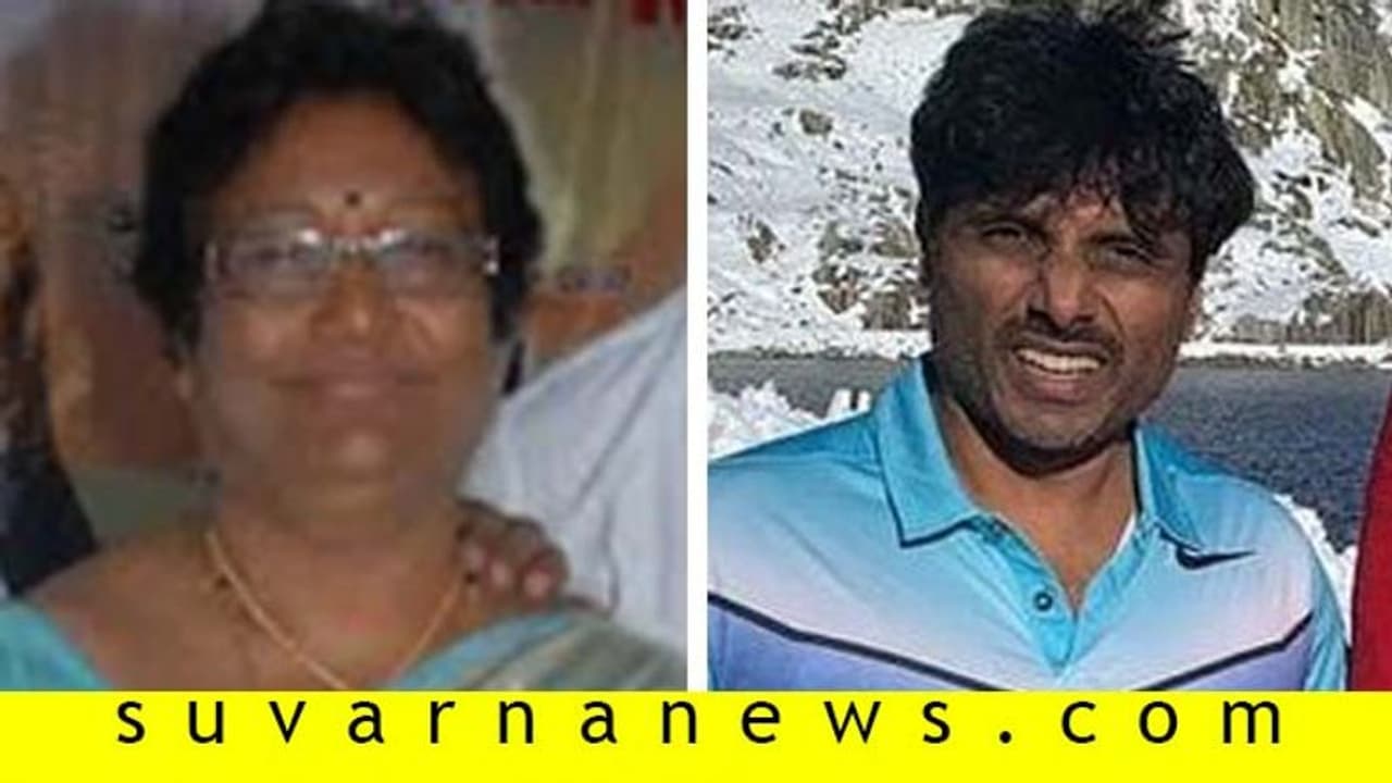 ಮೊಟ್ಟ ಮೊದಲ ಬಾರಿ ನಿರ್ಮಾಪಕರನ್ನು ಸಹಾಯ ಕೇಳಿದ ದರ್ಶನ್ ತಾಯಿ!