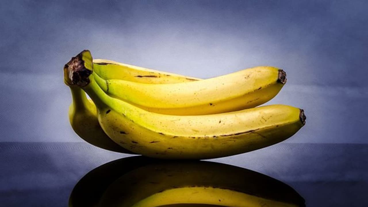 কোলেস্টেরল নিয়ন্ত্রণ থেকে কোলন ক্য়ানসার প্রতিরোধে কলার কোনও বিকল্প নেই কোলেস্টেরল নিয়ন্ত্রণ থেকে কোলন ক্য়ানসার প্রতিরোধে কলার কোনও বিকল্প নেই