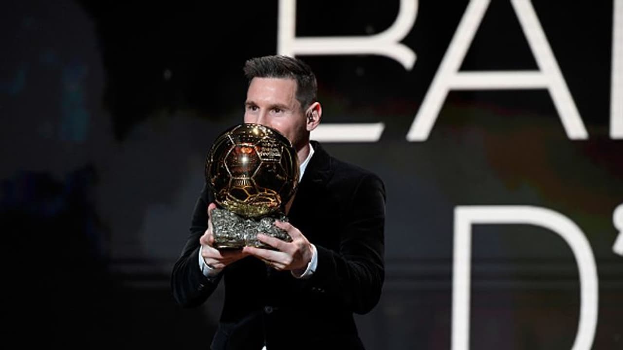 കൊവിഡ് 19: ഫിഫ ദ ബെസ്റ്റ് പുരസ്‌കാരം ഇത്തവണയില്ല