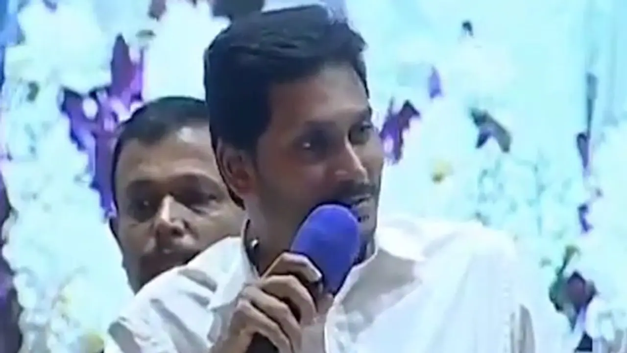 जगन सरकार का बड़ा फैसला, आंध्र प्रदेश में दुष्कर्म मामलों में होगी 21 दिनों में सुनवाई पूरी