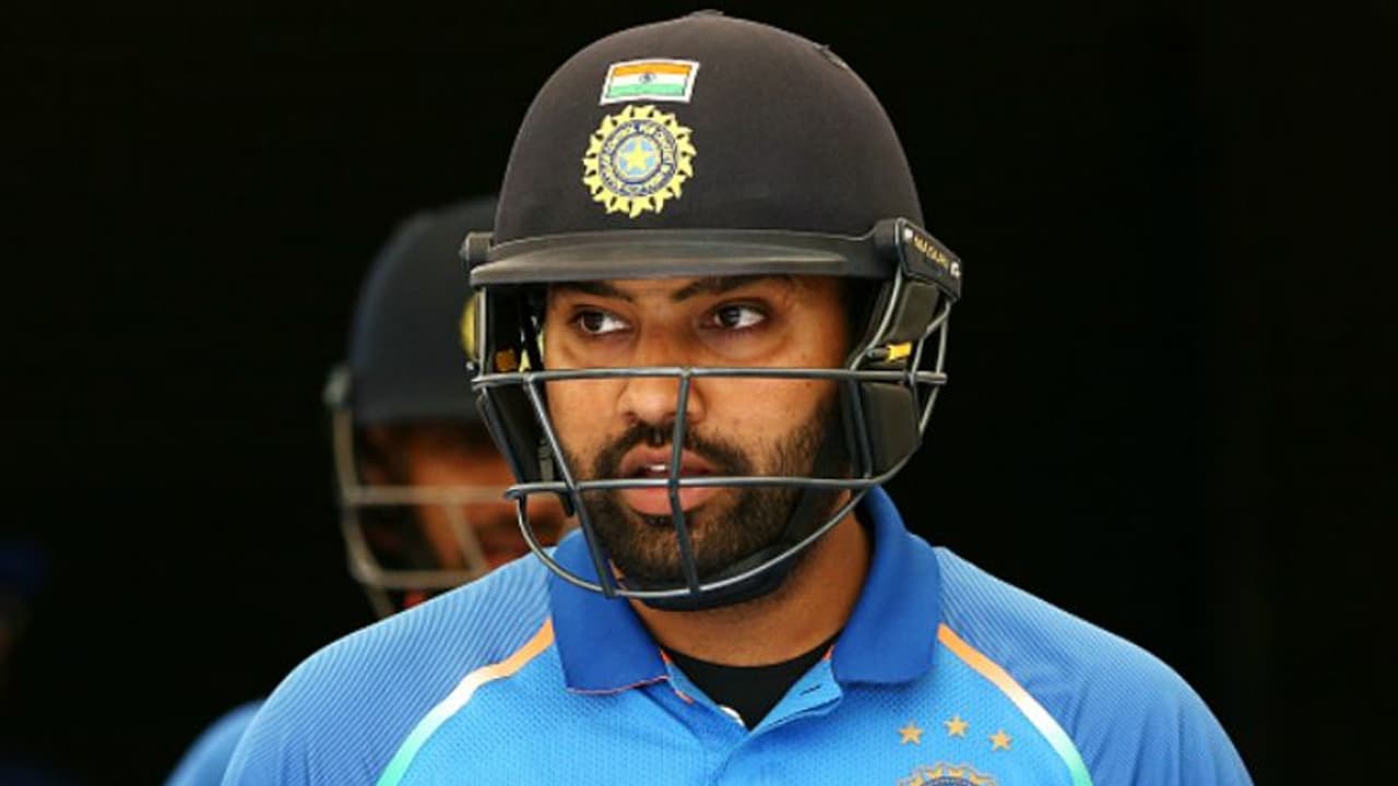 ಬೊರಿವಲಿ ಕಾ ಡಾನ್ ಎಂದ ಫ್ಯಾನ್ಸ್‌ಗೆ ರೋಹಿತ್ ಪ್ರತಿಕ್ರಿಯೆ!