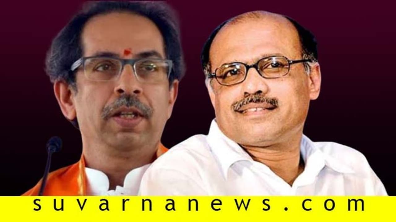 ಮಹಾರಾಷ್ಟ್ರ ಸರ್ಕಾರ: ಶತ್ರುವಿನ ಜೊತೆ ನಡೆಸುವ ಸಂಸಾರ ಮಹಾರಾಷ್ಟ್ರ ಸರ್ಕಾರ: ಶತ್ರುವಿನ ಜೊತೆ ನಡೆಸುವ ಸಂಸಾರ