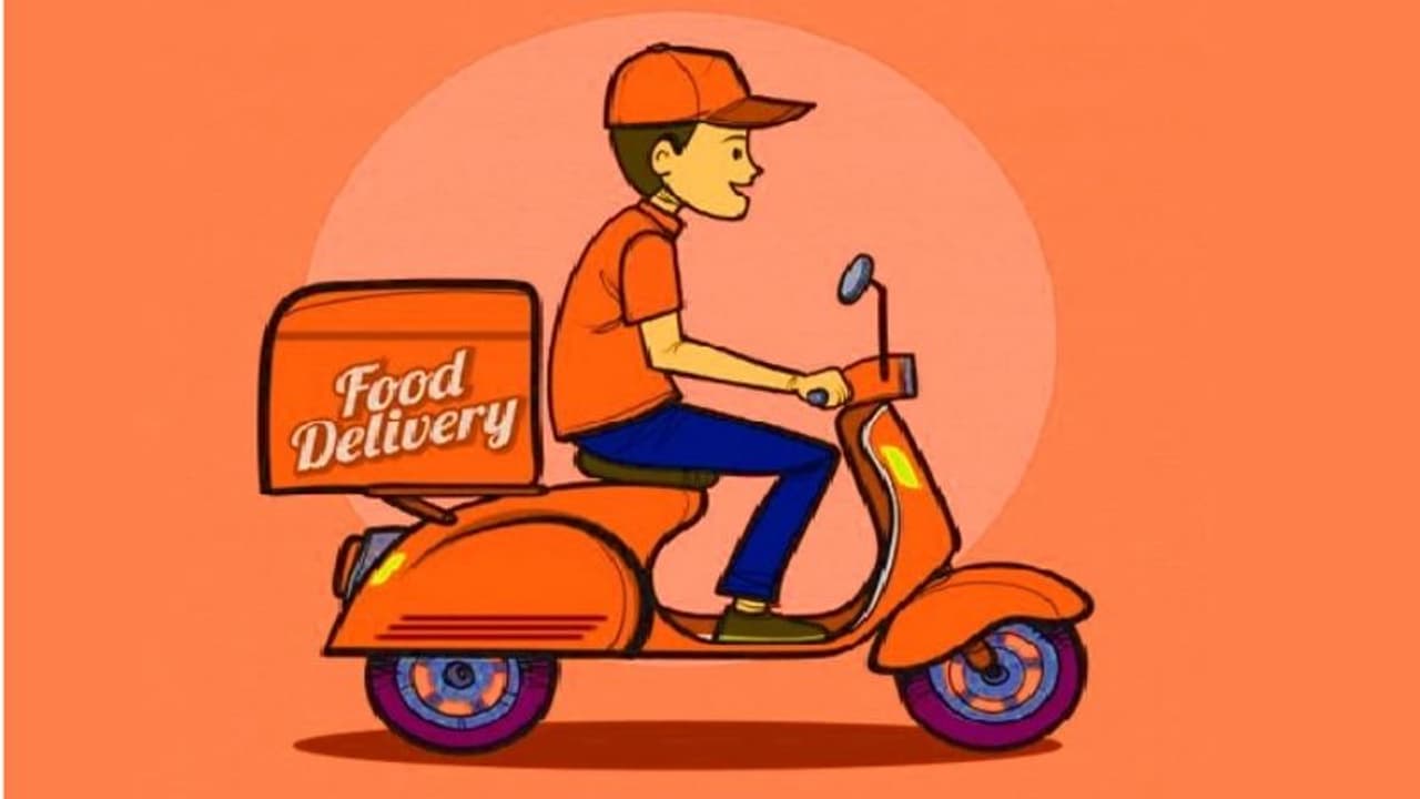 ఆన్లైన్లో ఫుడ్ ఆర్డర్: మహిళకు అశ్లీల వీడియోలు ఆన్లైన్లో ఫుడ్ ఆర్డర్: మహిళకు అశ్లీల వీడియోలు