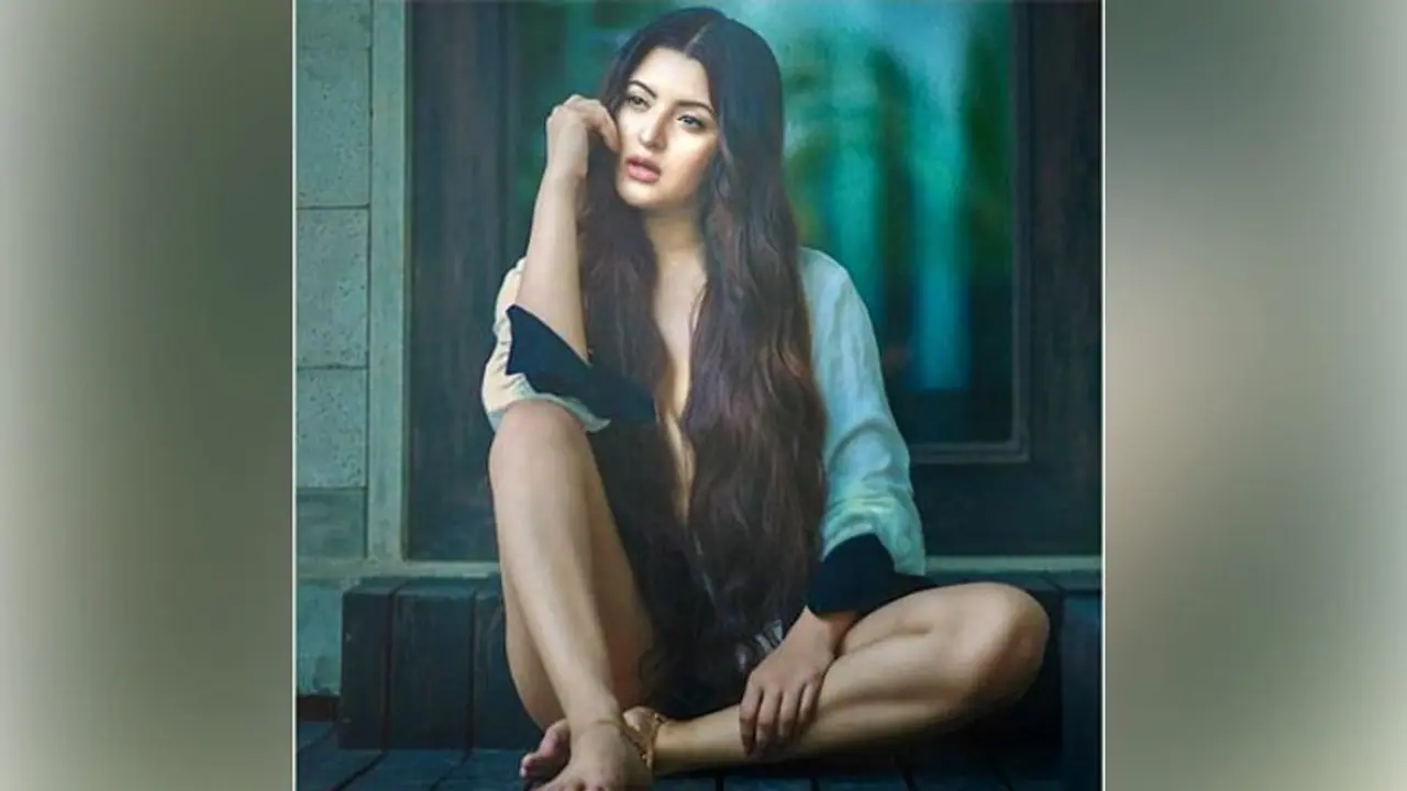 'গণধর্ষণ করে খুনের চেষ্টা', শারীরিক নির্যাতনের শিকার হয়ে হাসিনার কাছে সুবিচার চাইলেন পরীমণি 'গণধর্ষণ করে খুনের চেষ্টা', শারীরিক নির্যাতনের শিকার হয়ে হাসিনার কাছে সুবিচার চাইলেন পরীমণি