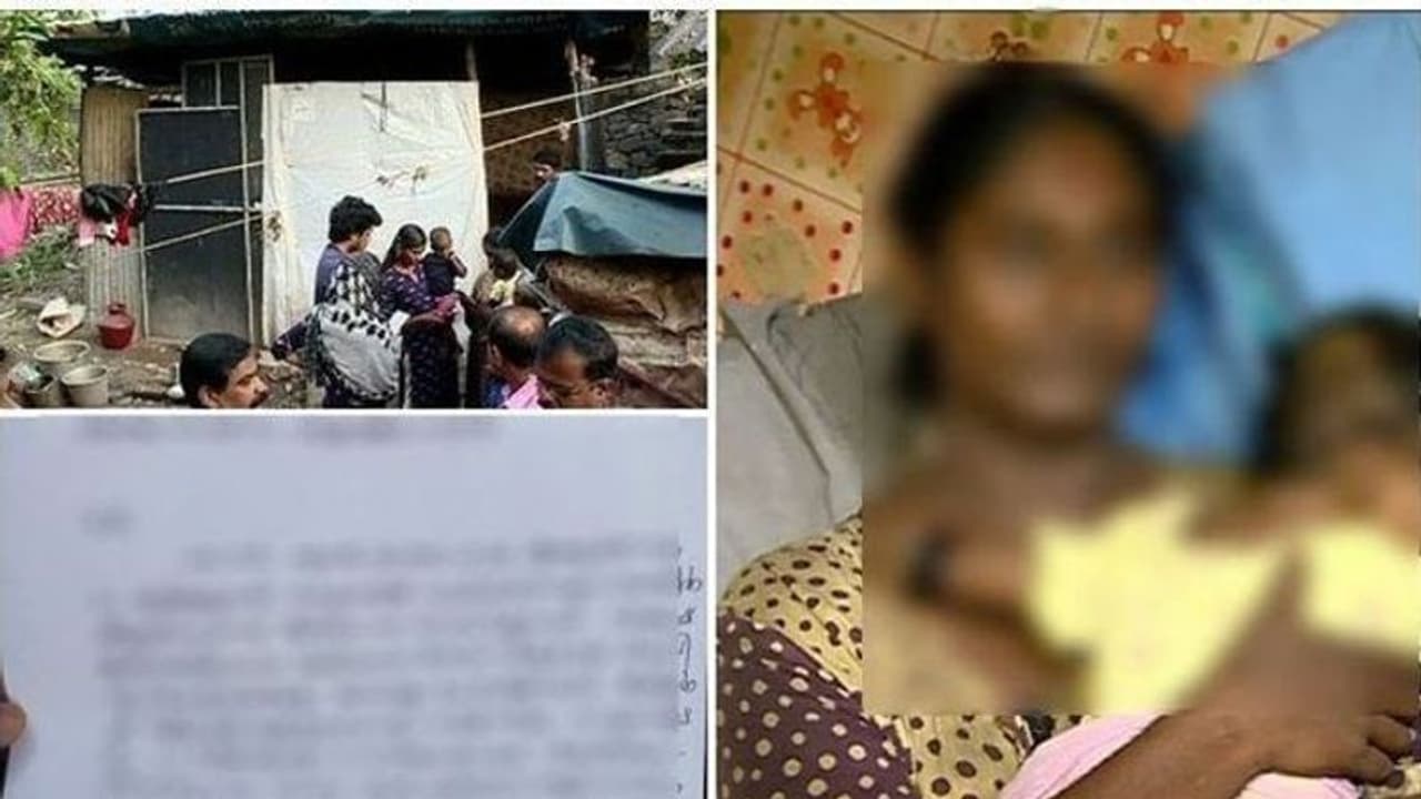 'കുട്ടികള് മണ്ണ് തിന്നിട്ടില്ല': ബാലാവകാശ കമ്മീഷന്റെ വാദം ശരിവച്ച് ശിശുക്ഷേമ സമിതി 'കുട്ടികള് മണ്ണ് തിന്നിട്ടില്ല': ബാലാവകാശ കമ്മീഷന്റെ വാദം ശരിവച്ച് ശിശുക്ഷേമ സമിതി