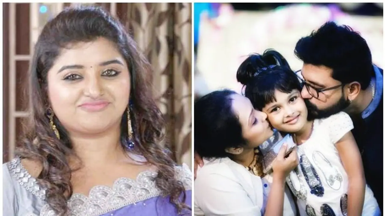 "கள்ளக்காதல்" ஈஷ்வரை புழல் ஜெயிலுக்கு தள்ளிய மகாலட்சுமி..! பரிதவிக்கும் மனைவி மகள்...! பகீர் பின்னணி...!