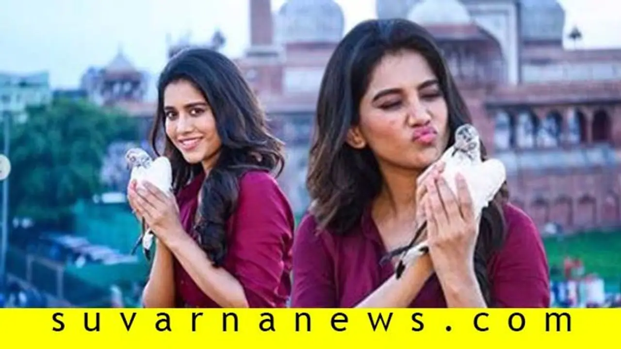 ಶಿವಣ್ಣನ ನಟಿಗೆ ಕಾಲಿವುಡ್ನವ್ರು ಕೊಟ್ರು 1 ಕೋಟಿ ಸಂಭಾವನೆ! ಶಿವಣ್ಣನ ನಟಿಗೆ ಕಾಲಿವುಡ್ನವ್ರು ಕೊಟ್ರು 1 ಕೋಟಿ ಸಂಭಾವನೆ!