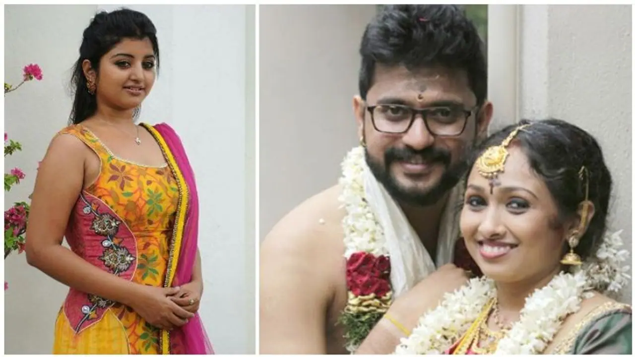 மகாலட்சுமியுடன் மட்டும் இல்லை... இன்னும் இரண்டு பெண்களுடன் தொடர்பு வைத்திருந்த ஈஸ்வர்..! வயிற்றில் உதைத்ததால் சந்திக்கு வந்த பிரச்சனை..! பகீர் கிளப்பும் மனைவி..! மகாலட்சுமியுடன் மட்டும் இல்லை... இன்னும் இரண்டு பெண்களுடன் தொடர்பு வைத்திருந்த ஈஸ்வர்..! வயிற்றில் உதைத்ததால் சந்திக்கு வந்த பிரச்சனை..! பகீர் கிளப்பும் மனைவி..!