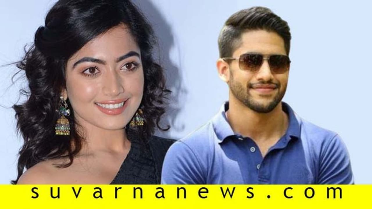 ಸ್ಟಾರ್ ನಟನ ಜೊತೆ ಆ್ಯಕ್ಟ್ ಮಾಡಲು No ಎಂದ ರಶ್ಮಿಕಾ; ವಿಜಯ್ ಬಿಟ್ಟು ಬರೋದೇ ಇಲ್ವಾ?