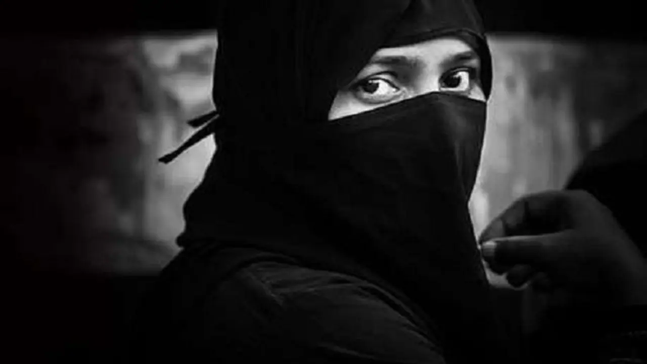 Union minister Naqvi takes a dig at Congress; says triple talaq was given ‘political patronage’