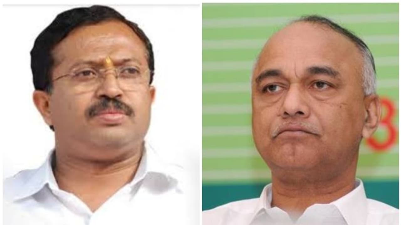 'വികസന കാര്യത്തിൽ വി മുരളീധരന് രാഷ്ട്രീയം കളിച്ചു'; സംസ്ഥാനത്തെ പഴിചാരിയുള്ള പ്രസ്താവന ദൗര്ഭാഗ്യകരമെന്ന് എളമരം കരീം 'വികസന കാര്യത്തിൽ വി മുരളീധരന് രാഷ്ട്രീയം കളിച്ചു'; സംസ്ഥാനത്തെ പഴിചാരിയുള്ള പ്രസ്താവന ദൗര്ഭാഗ്യകരമെന്ന് എളമരം കരീം