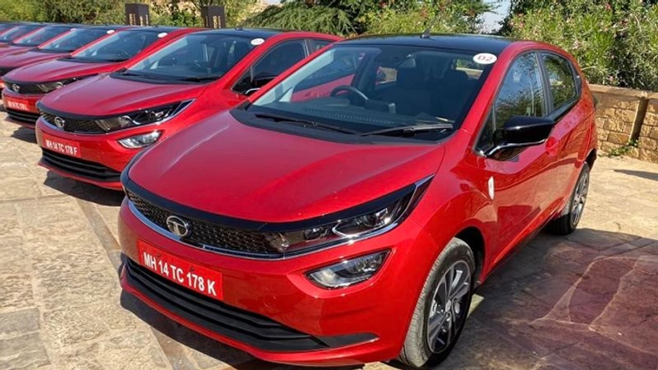 ಬಲೆನೊ, ಐ20 ಕಾರಿನ ಪ್ರತಿಸ್ಪರ್ಧಿ; ಟಾಟಾ ಅಲ್ಟ್ರೋಜ್ ಕಾರಿನ ವಿಡಿಯೋ ಬಹಿರಂಗ!