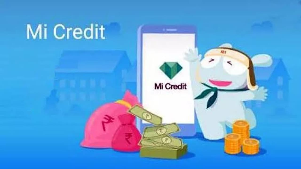 ഫോണിലൂടെ ഒരു ലക്ഷം വരെ കടം കിട്ടും; സാമ്പത്തിക രംഗത്തും ചുവടുറപ്പിക്കാന് ഷവോമി ഫോണിലൂടെ ഒരു ലക്ഷം വരെ കടം കിട്ടും; സാമ്പത്തിക രംഗത്തും ചുവടുറപ്പിക്കാന് ഷവോമി