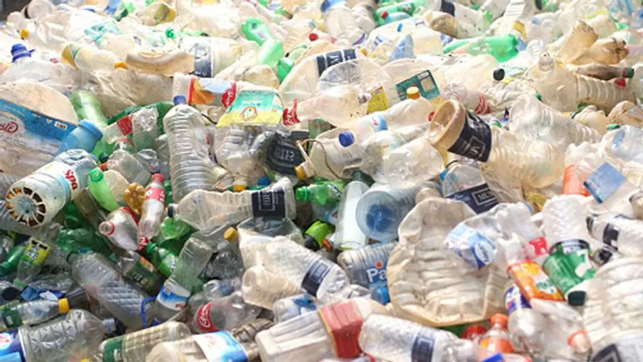 প্লাস্টিক বর্জ্য নিয়ে নয়া প্রস্তাব, পুর প্রশাসনের সঙ্গে সম্মতি রেখেই সিদ্ধান্ত