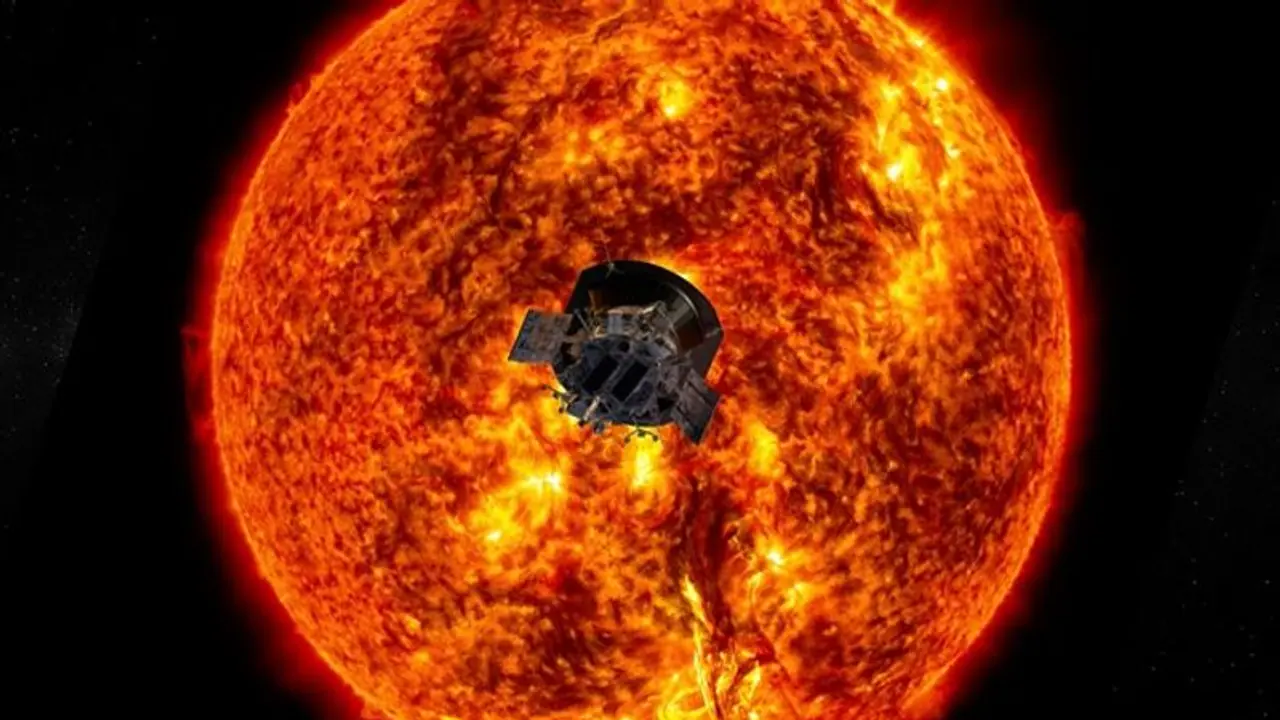 ಪಾರ್ಕರ್ ಪ್ರೋಬ್: ನಾಸಾದಿಂದ ಇಂದು ಮಹತ್ವದ ಸುದ್ದಿಗೋಷ್ಠಿ!