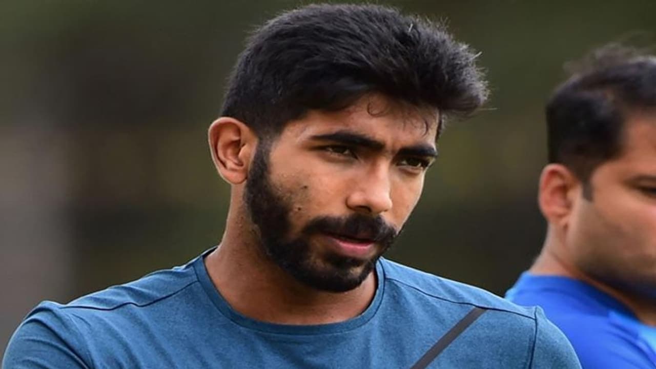 फिर से कहर बरपाने के लिए तैयार हो रहे हैं बुमराह, ट्रेनर संग शुरू किया अभ्यास