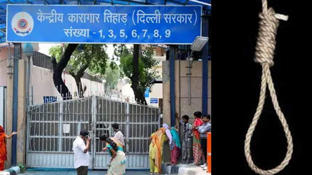 ನಿರ್ಭಯಾ ರೇಪಿಸ್ಟ್ಗಳಿಗೆ ಗಲ್ಲು: ಬಕ್ಸರ್ನಲ್ಲಿ ತಯಾರಾಗುತ್ತೆ ನೇಣಿಗೇರಿಸುವ ವಿಶೇಷ ಹಗ್ಗ! ನಿರ್ಭಯಾ ರೇಪಿಸ್ಟ್ಗಳಿಗೆ ಗಲ್ಲು: ಬಕ್ಸರ್ನಲ್ಲಿ ತಯಾರಾಗುತ್ತೆ ನೇಣಿಗೇರಿಸುವ ವಿಶೇಷ ಹಗ್ಗ!