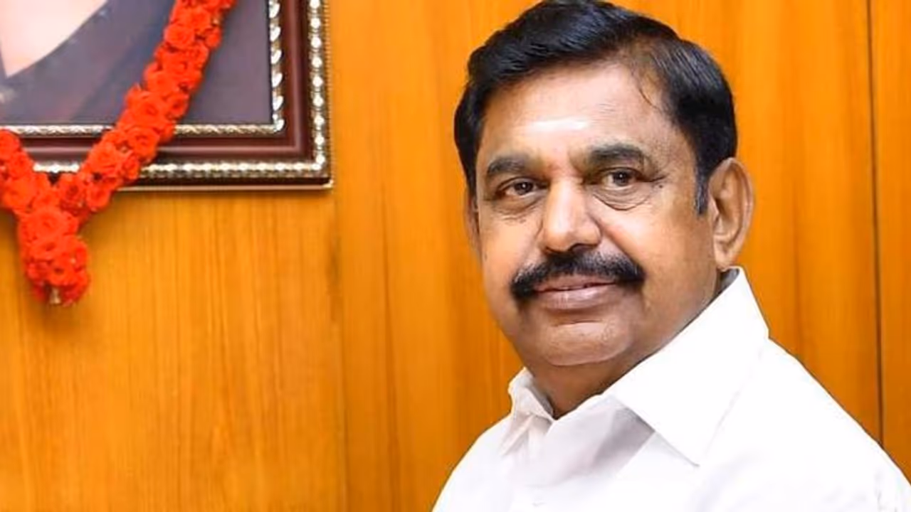 மார்ச் 22 அன்று பேருந்துகள், மெட்ரோ ரயில்கள் ஓடாது... முதல்வர் எடப்பாடி பழனிச்சாமி அறிவிப்பு!