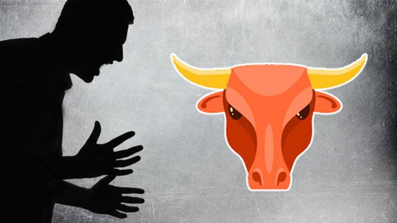 आसानी से शांत नहीं होता वृष राशि वाले लोगों का गुस्सा, जानिए इस राशि की ऐसी ही 10 बातें आसानी से शांत नहीं होता वृष राशि वाले लोगों का गुस्सा, जानिए इस राशि की ऐसी ही 10 बातें