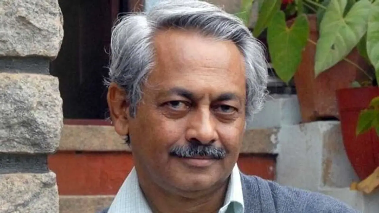 ಬರೀ 14 ಸಿನಿಮಾ ಮಾಡಿದೆ ಅನ್ನುವ ಕೊರಗಿದೆ: ಗಿರೀಶ್‌ ಕಾಸರವಳ್ಳಿ